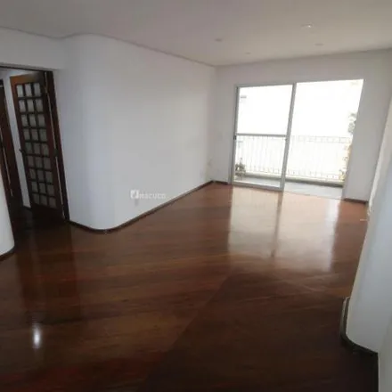 Image 2 - Edificio Villadel Fiori, Avenida Miruna 420, Indianópolis, São Paulo - SP, 04084-001, Brazil - Apartment for rent