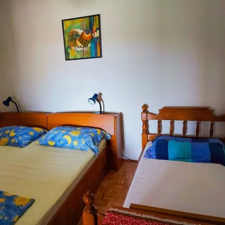 Image 3 - Kučište, Dubrovnik-Neretva County, Croatia - Apartment for rent