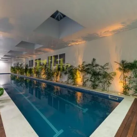 Buy this 1 bed apartment on Rua Vieira de Morais 1042 in Campo Belo, São Paulo - SP
