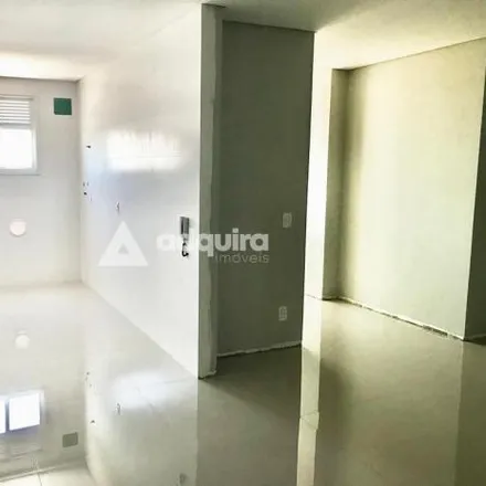 Buy this 3 bed apartment on Centro in Centro Esportivo Para Pessoas Com Deficiência, Rua Benjamin Constant