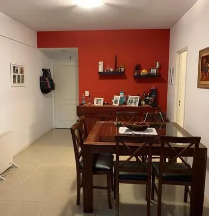 Buy this 2 bed apartment on Avenida del Libertador 442 in Partido de San Fernando, B1646 DBR San Fernando