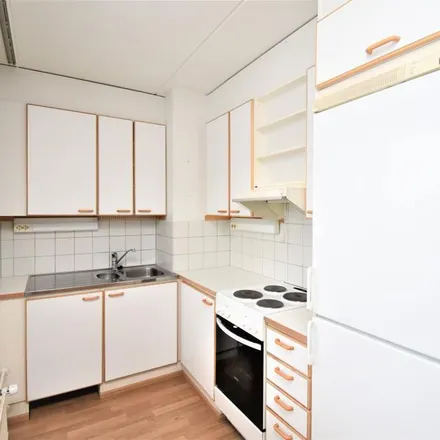 Image 5 - Opistokatu, 48100 Kotka, Finland - Apartment for rent