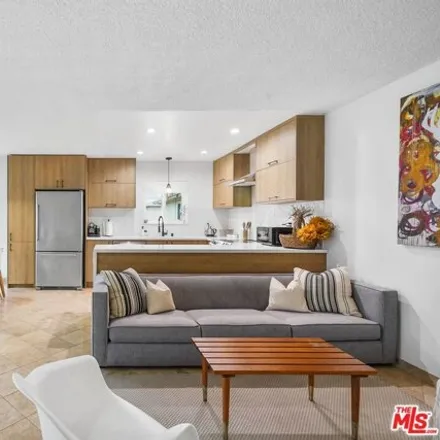 Rent this 2 bed condo on 1061 South Bedford Street in Los Angeles, CA 90035