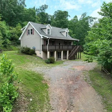 Image 2 - Arnold's Highlander Farm Road, Hampshire County, WV 26704, USA - House for sale