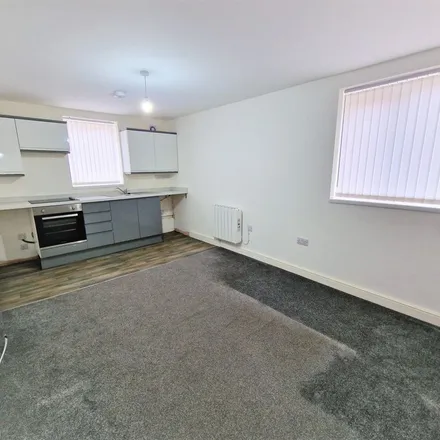 Image 3 - Barclays, 56 Station Road, Redcar, TS10 1DX, United Kingdom - Apartment for rent