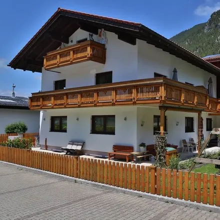 Image 8 - 6621 Bichlbach, Austria - Apartment for rent