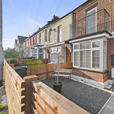 Buy this 4 bed townhouse on 42 Fronks Road in Tendring, CO12 3RN