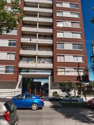 Rent this 3 bed apartment on Edificio Bicentenario in Yerbas Buenas 351, 380 0720 Chillán