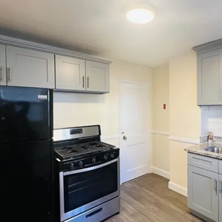 Rent this 2 bed townhouse on 739 Veterans of Foreign Wars Parkway in Boston, MA 02132