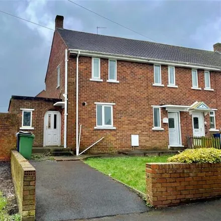 Buy this 3 bed house on unnamed road in Hetton-le-Hole, DH5 9AY