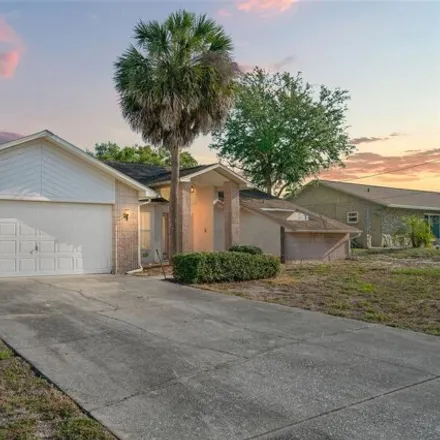 Buy this 3 bed house on 10645 Captain Drive in Spring Hill, FL 34608
