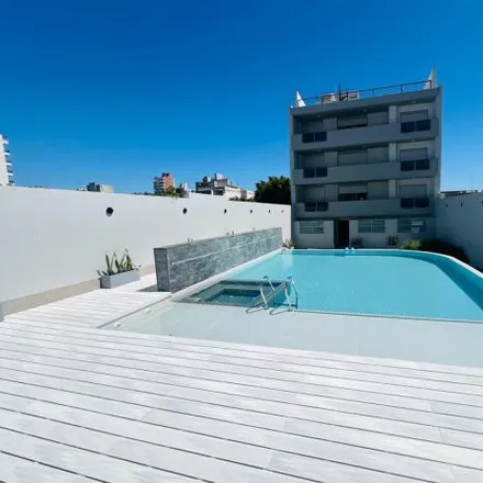 Buy this 3 bed apartment on Alvear 341 in Alberto Olmedo, Rosario