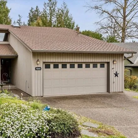 Buy this 3 bed house on 16440 Southwest Woodcrest Avenue in Tigard, OR 97224