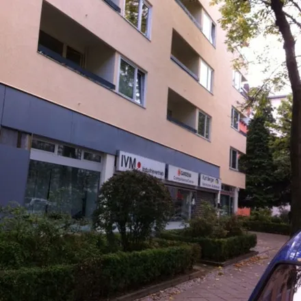 Image 1 - Altmarkstraße 10, 12157 Berlin, Germany - Apartment for rent