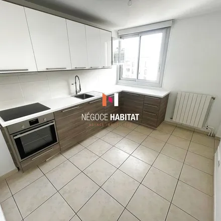 Image 3 - 1577 Avenue de Maurin, 34000 Montpellier, France - Apartment for rent