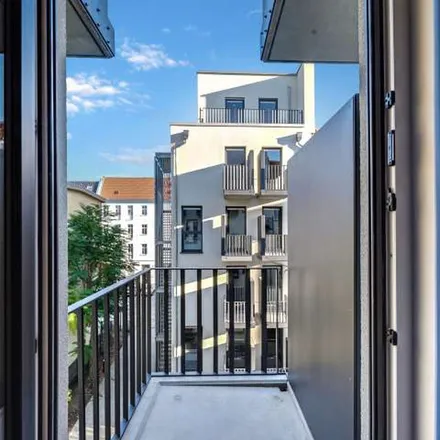 Rent this 5 bed apartment on Rathenaustraße 26 in 12459 Berlin, Germany