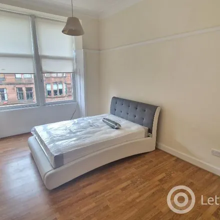 Rent this 3 bed apartment on 47 Novar Drive in Partickhill, Glasgow
