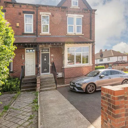 Rent this 2 bed apartment on Nunroyd Road in Leeds, LS17 6PF