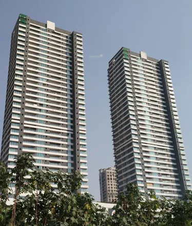 Image 6 - New Municipal Building, Vidyalankar Marg, Zone 2, Mumbai - 400037, Maharashtra, India - Apartment for rent