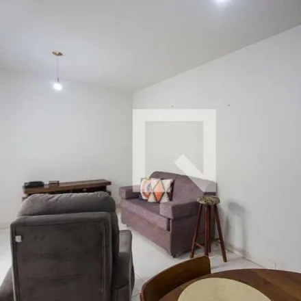Rent this 2 bed apartment on Rua Cristóvão Marra in Tibery, Uberlândia - MG