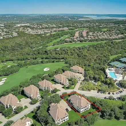 Image 5 - 2225 1/2 University Club Drive, Travis County, TX 78732, USA - Condo for sale