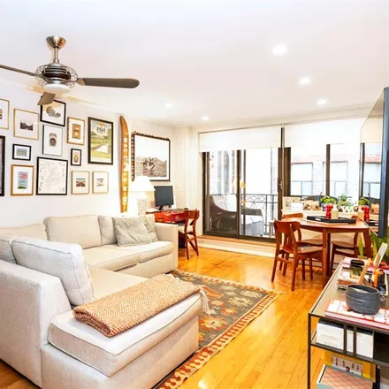 Buy this studio apartment on 366 WEST 11TH STREET 3C in West Village