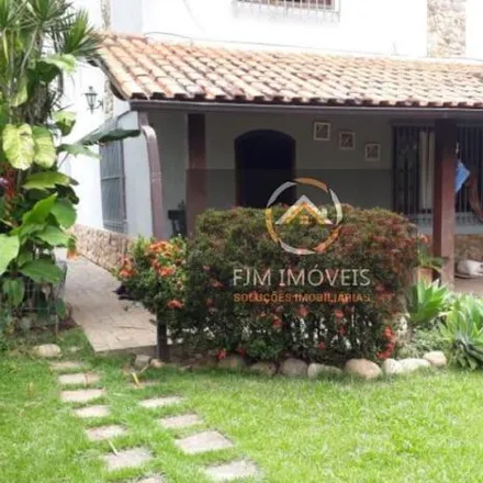 Buy this 4 bed house on Rua Eurico Aragão in Piratininga, Niterói - RJ