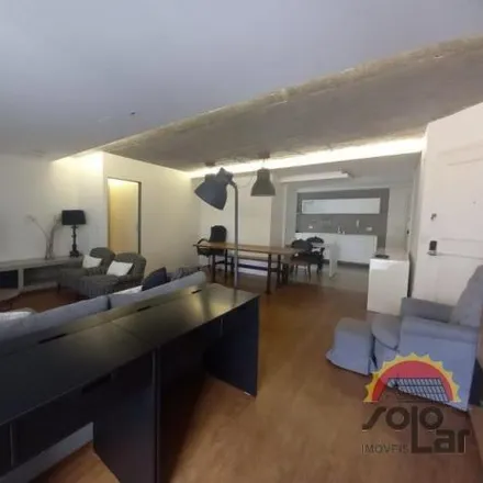 Buy this 3 bed apartment on Chácara São Francisco in Rua Conde Luiz E. Matarazzo, Rio Pequeno