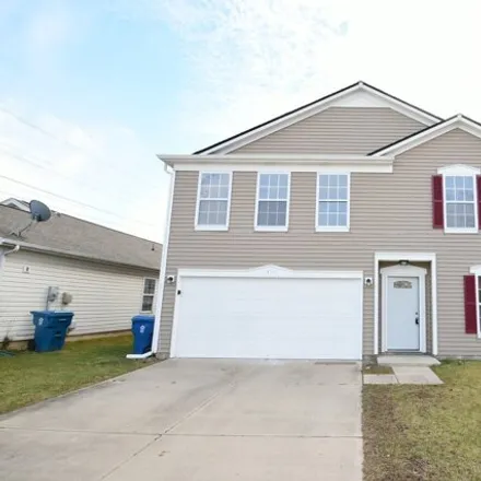 Buy this 4 bed house on 11323 Cuyahoga Drive in Indianapolis, IN 46235