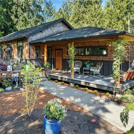 Buy this 2 bed house on 831 Kala Point Drive in Port Townsend, WA 98368