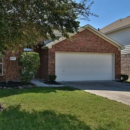 Rent this 3 bed house on Edgewood Place Drive in Harris County, TX 77388