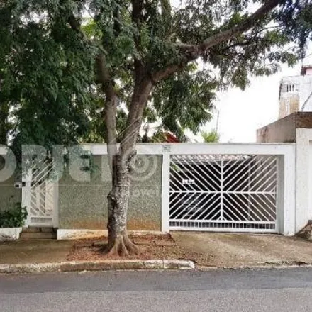 Image 2 - Rua Marina Vieira de Carvalho Mesquita, Vila Brandina, Campinas - SP, 13092-572, Brazil - House for sale