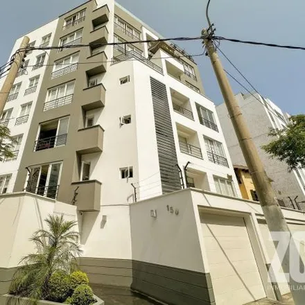 Image 1 - Calle El Rosario 150, Miraflores, Lima Metropolitan Area 15074, Peru - Apartment for sale