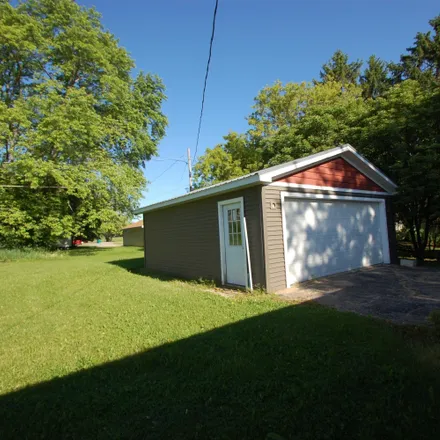 Image 2 - 411 South 8th Street, West Branch, Ogemaw County, MI 48661, USA - House for sale