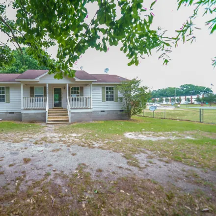 Buy this 4 bed house on unnamed road in La Grange, Lenoir County