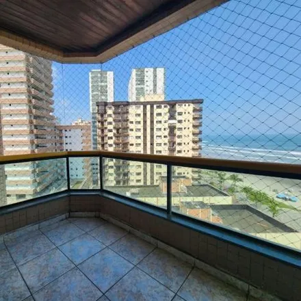 Image 2 - Avenida Presidente Castelo Branco, Vilamar, Praia Grande - SP, 11706-460, Brazil - Apartment for sale