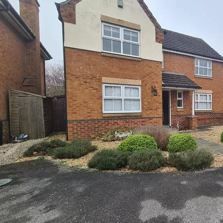 Image 1 - Beresford Drive, Sudbrooke, LN2 2YH, United Kingdom - House for rent