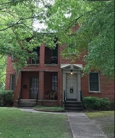 Rent this 2 bed house on 594 Ponce de Leon Avenue in Cloverdale, Montgomery