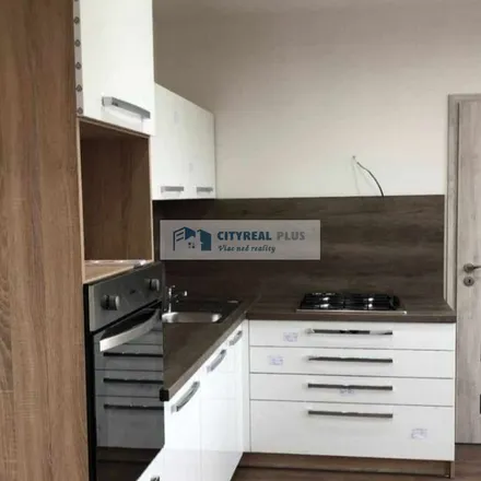 Image 1 - Vestřev - Nové Zámky (BUS), 16, 543 75 Dolní Olešnice, Czechia - Apartment for rent