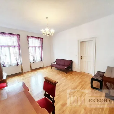 Image 8 - Koubkova 1850/4, 120 00 Prague, Czechia - Apartment for rent