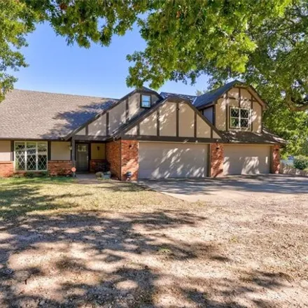 Buy this 5 bed house on 37 Willow Brook Road in Pottawatomie County, OK 74804