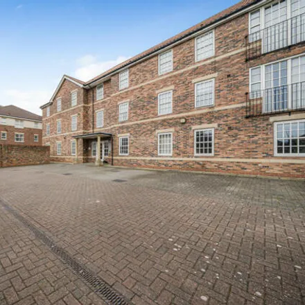Buy this 2 bed apartment on Figham Road in Beverley, HU17 0PH
