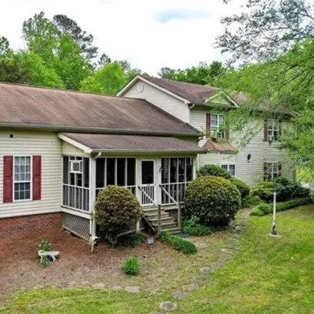 Buy this 5 bed house on County Line Road in Cobb County, GA 30101