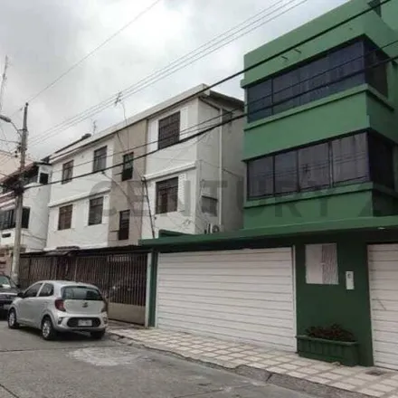 Buy this 5 bed house on 2 Callejón 16A in 090905, Guayaquil