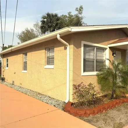 Buy this 3 bed house on 219 West Hubbard Avenue in DeLand, FL 32720