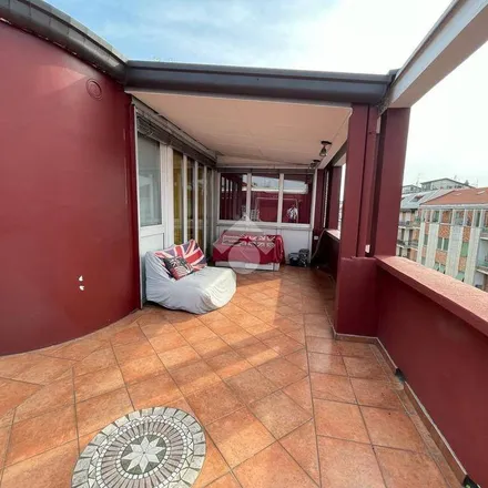 Rent this 2 bed apartment on Bottega del vino La coloniale in Corso Genova 19, 20123 Milan MI