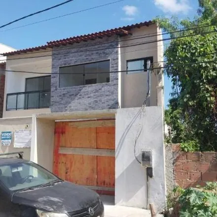 Buy this 4 bed house on Posto Policial in Rua João Fonseca, Largo da Batalha