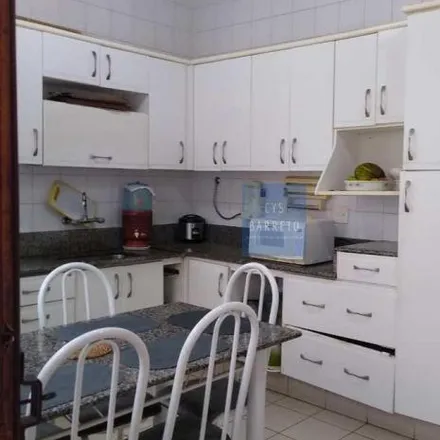 Buy this 3 bed house on Rua Dona Teresa Margarida in Vila Mariana, São Paulo - SP