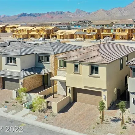 Image 3 - Medianoche Street, Las Vegas, NV 89138, USA - Loft for rent
