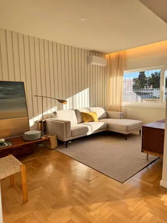 Rent this 3 bed apartment on Rua de São Bernardo in 4100-326 Porto, Portugal
